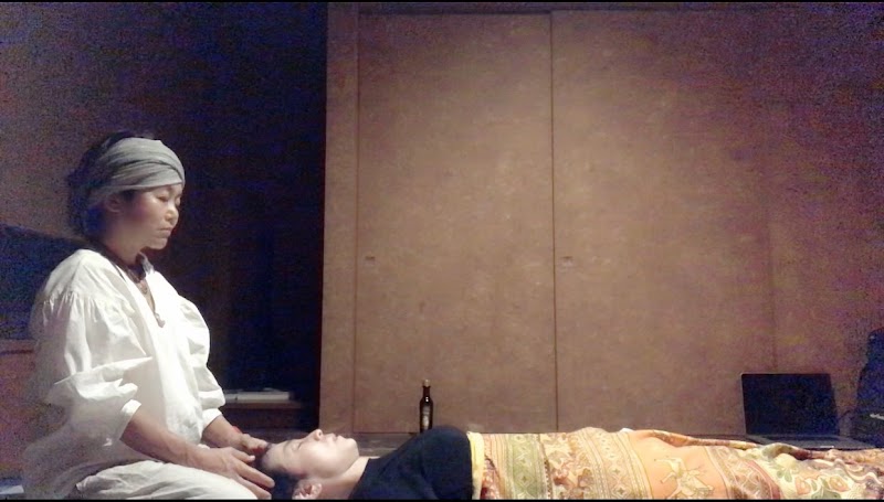 Shanti Shanti Thai healing