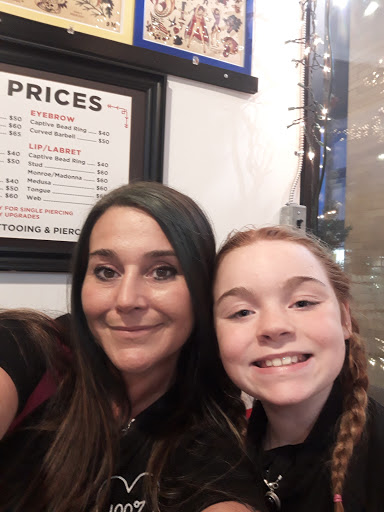 Explore wizard tattoo ideas, creative tattoo ideas in Wilkes Barre, available at South Main Street Tattoo