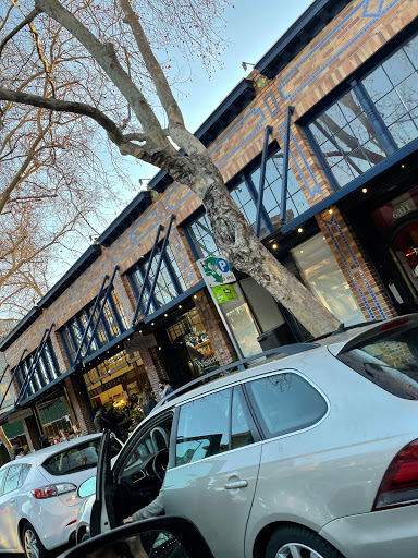 Florist «Wisteria Rockridge», reviews and photos, 6307 College Ave, Oakland, CA 94618, USA