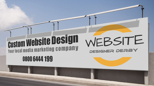 Website Designer Derby