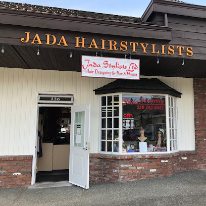 Jada Hairstylists