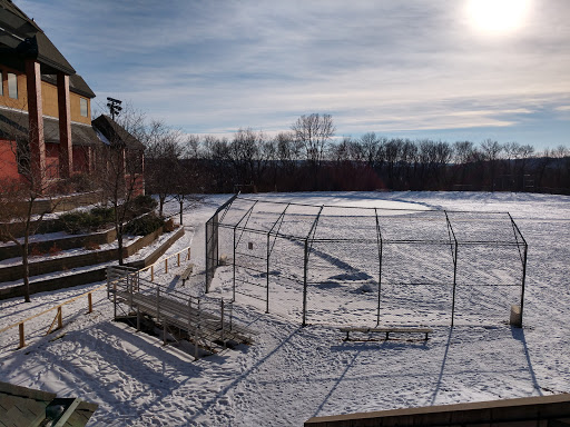 Recreation Center «Linwood Community Recreation Center», reviews and photos, 860 St Clair Ave, St Paul, MN 55105, USA