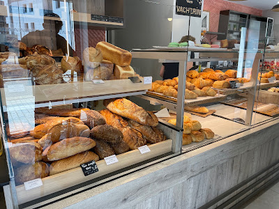 Boulangerie Pâtisserie Meunier à Cruseilles