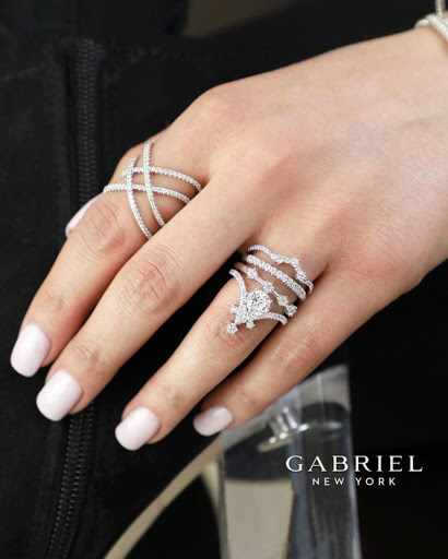 Jewelry Store «Shannon Fine Jewelry», reviews and photos, 6944 Cypress Creek Pkwy, Houston, TX 77069, USA