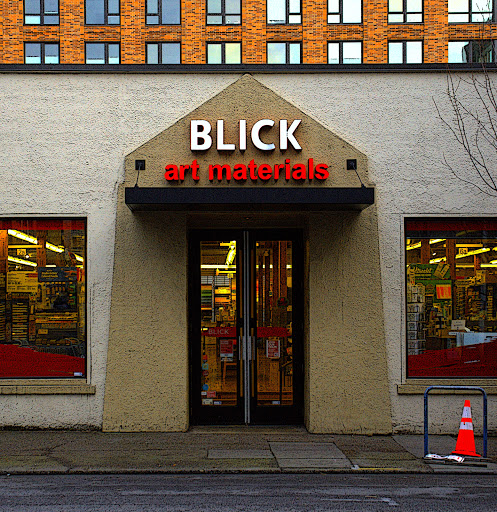 Art Supply Store «Blick Art Materials», reviews and photos, 1115 NW Glisan St, Portland, OR 97209, USA