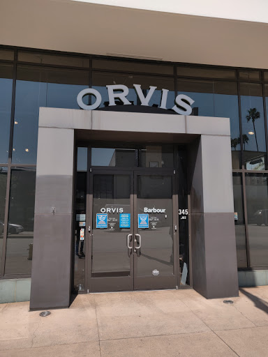 Clothing Store «Orvis», reviews and photos, 345 S Lake Ave, Pasadena, CA 91101, USA