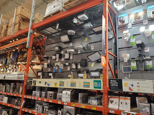 Home Improvement Store «The Home Depot», reviews and photos, 254 Larkin Dr, Monroe, NY 10950, USA
