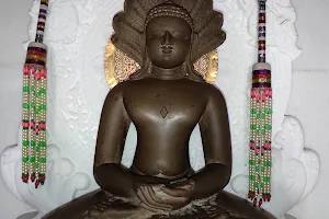 Nainagiri Jain Temple image