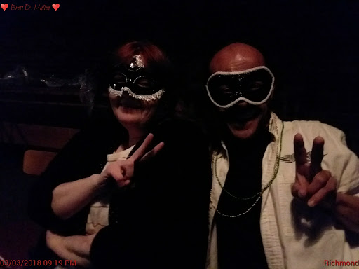 Banquet Hall «4th floor blues club», reviews and photos, 923 N E St, Richmond, IN 47374, USA