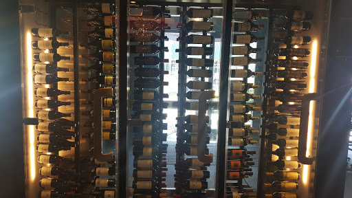 Movie Theater «iPic Theaters», reviews and photos, 2023 Hudson St, Fort Lee, NJ 07024, USA