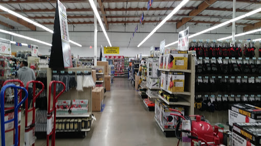 Hardware Store «Harbor Freight Tools», reviews and photos, 1019 N State College Blvd, Anaheim, CA 92806, USA