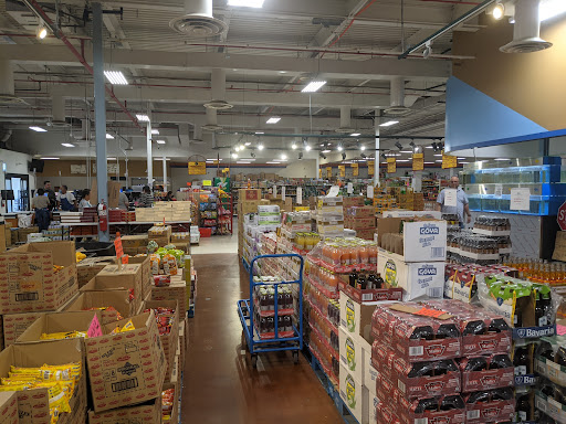 Asian Grocery Store «Asian Pacific Market», reviews and photos, 615 Wooten Rd #160, Colorado Springs, CO 80915, USA