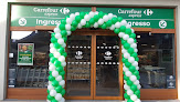 Supermercato Carrefour express 11020 Nus