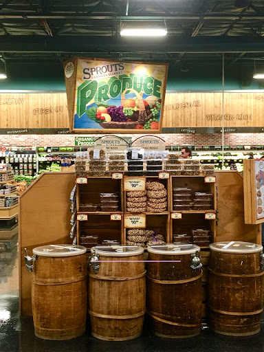 Health Food Store «Sprouts Farmers Market», reviews and photos, 3243 Camino De Los Coches, Carlsbad, CA 92009, USA