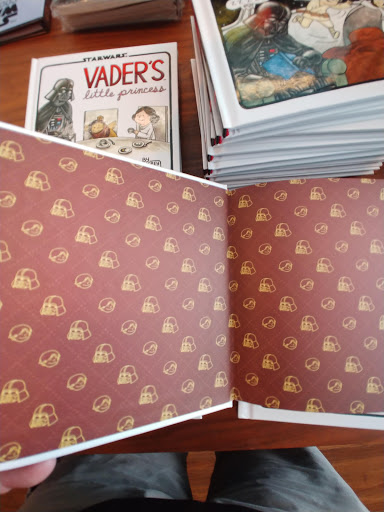 Book Store «Chronicle Books», reviews and photos, 165 4th St, San Francisco, CA 94103, USA