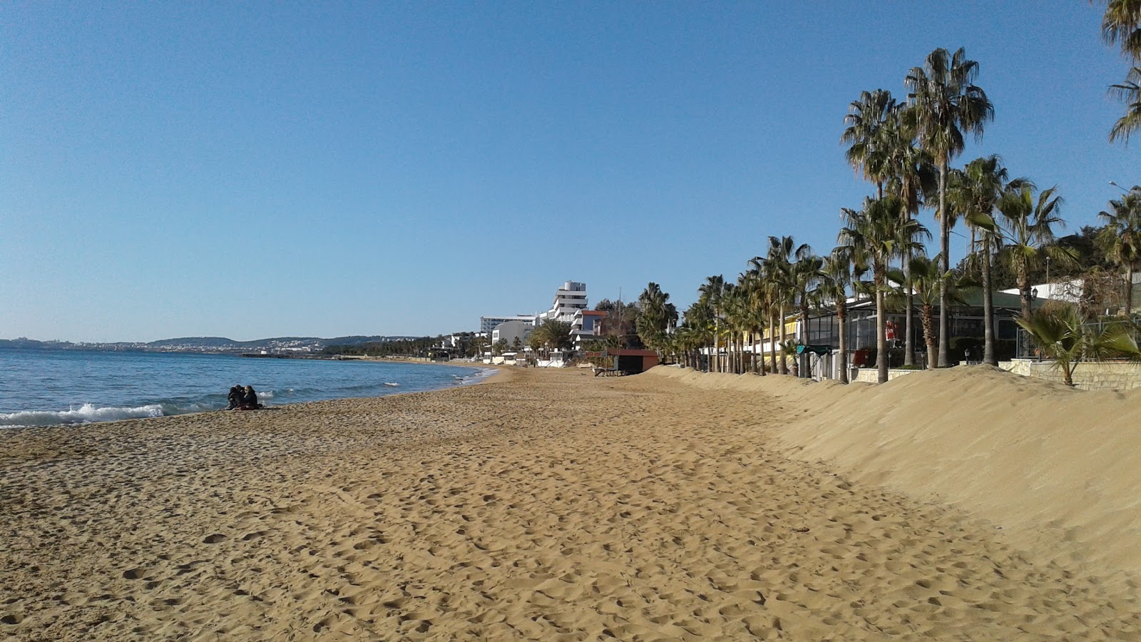Avsallar beach III photo #7
