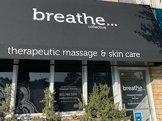 Breathe Skincare & Massage