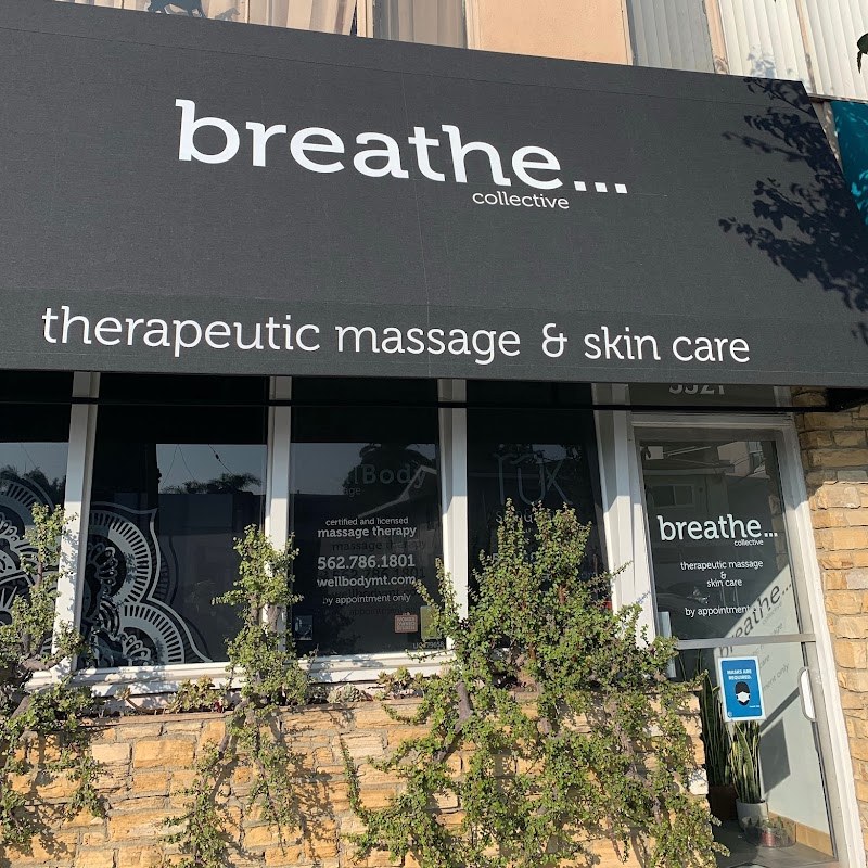 Breathe Skincare & Massage