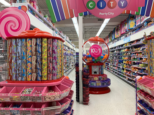 Party Store «Party City», reviews and photos, 1905 Scenic Hwy S, Snellville, GA 30078, USA