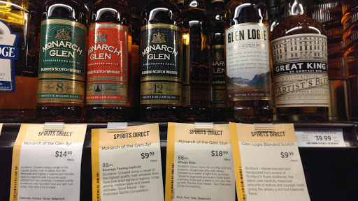 Wine Store «Total Wine & More», reviews and photos, 8851 SW 136th St, Miami, FL 33176, USA