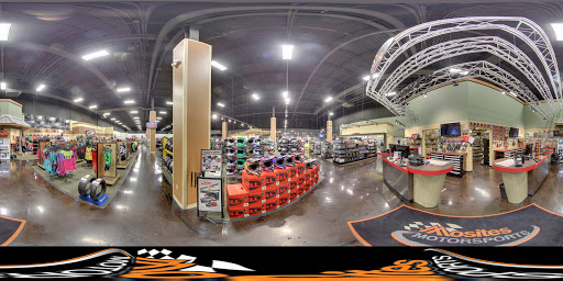 Motorcycle Dealer «Mosites Motorsports», reviews and photos, 1701 Lincoln Hwy, North Versailles, PA 15137, USA
