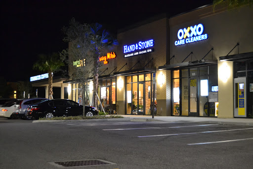 Dry Cleaner «Oxxo Care Cleaners Lake Nona», reviews and photos, 12278 Narcoossee Rd #105, Orlando, FL 32827, USA