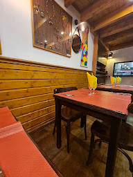 Photo n°111 de Carioca Restaurante à Bordeaux ()