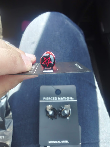 Gift Shop «SPENCER GIFTS», reviews and photos, 2601 Preston Rd, Frisco, TX 75034, USA