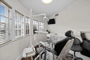 Wood End Dentistry image