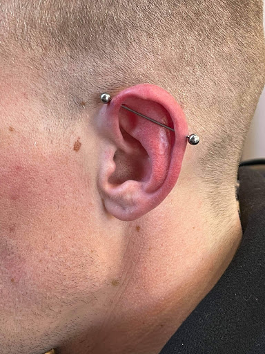 Explore spring tattoo ideas, creative tattoo ideas in Mc Kees Rocks, available at Exile Ink