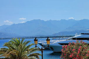 Photo n°10 de La Bohème à Calvi ()