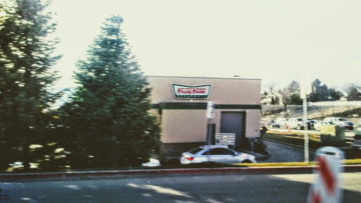 Bakery «Krispy Kreme Doughnuts», reviews and photos, 417 W University Pkwy, Orem, UT 84057, USA