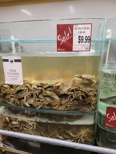 Asian Grocery Store «County Square Market», reviews and photos, 136 Peabody Rd, Vacaville, CA 95687, USA