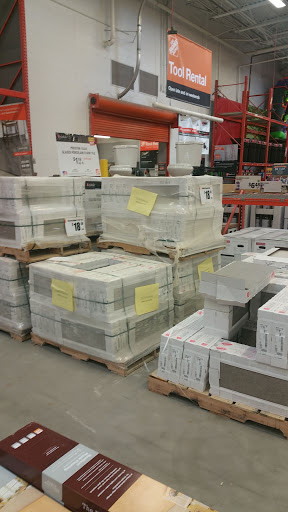 Home Improvement Store «The Home Depot», reviews and photos, 1881 Ridge Rd, West Seneca, NY 14224, USA