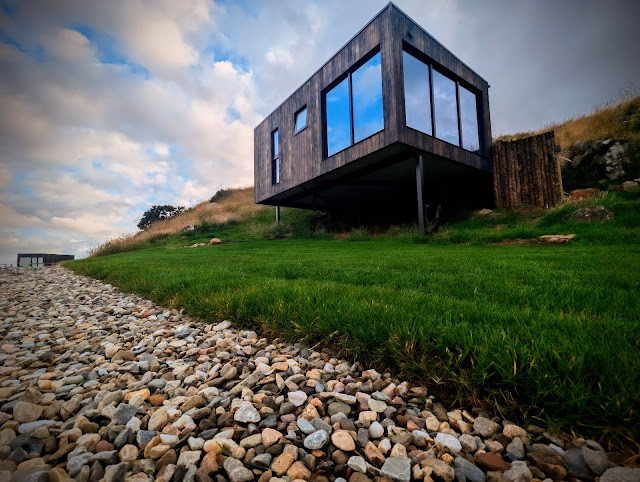 Carrick-a-Rede Retreat