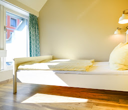 Wombat's City Hostel Munich Hauptbahnhof photo