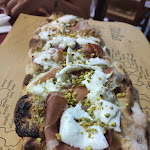 Photo n°3 de l'avis de Francesco.a fait le 17/07/2021 à 15:05 sur le  La Rustica Hotel Ristorante Pizzeria à Isola di Capo Rizzuto