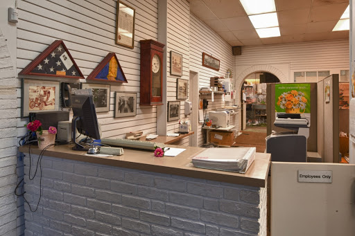 Florist «A Johnson & Sons Florist», reviews and photos, 1738 Grand Ave, St Paul, MN 55105, USA