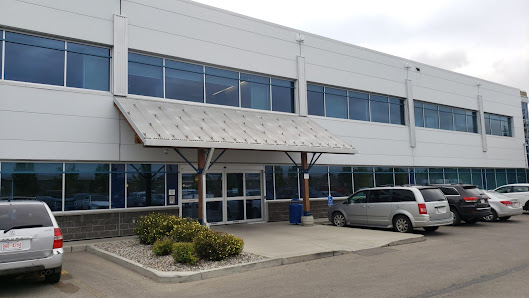 Calgary Laboratory Services 60 Grande Blvd, Cochrane, AB T4C 0S4, Canada