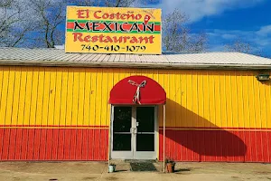 El Costeno Mexican Restaurant image