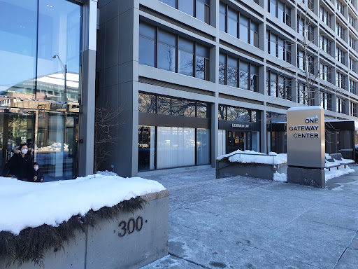 Consulate General of the Republic of Korea Foreign Consulate of South Korea in Newton