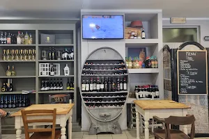 Bar in piazza image