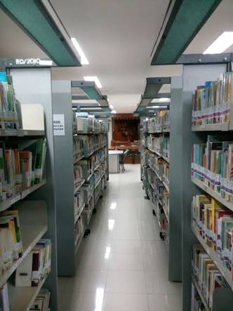 Badan Arsip Dan Perpustakaan Kota Sabang Photo