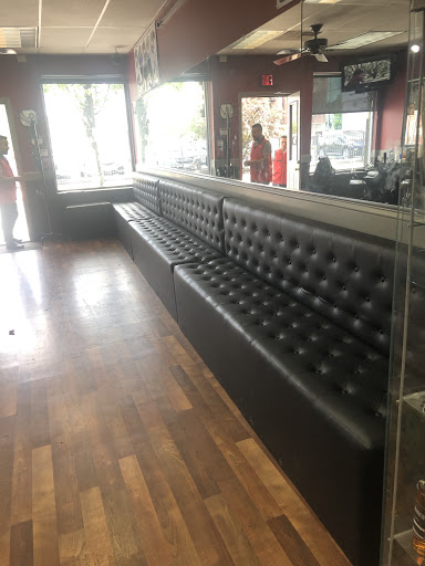 Barber Shop «Sules Barbershop», reviews and photos, 17 Lexington St, Waltham, MA 02452, USA