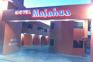 Motel Majahua image
