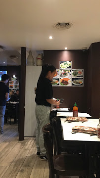 Atmosphère du Restaurant vietnamien Pho Banh Cuon 14 à Paris - n°5