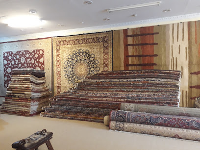 Al- Jabbar House Of Carpet & Gallery