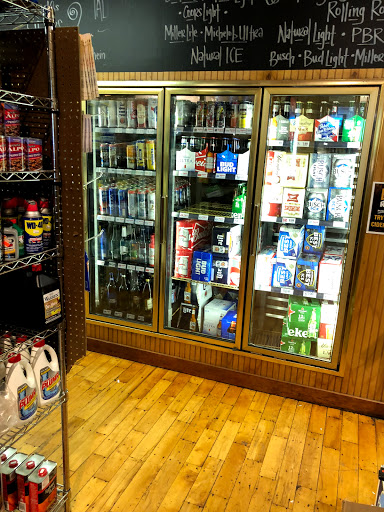 Grocery Store «Saxapahaw General Store», reviews and photos, 1735 Saxapahaw-Bethlehem Church Rd, Saxapahaw, NC 27340, USA