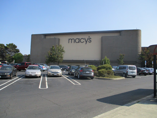 Shopping Mall «Hilltop Mall», reviews and photos, 2200 Hilltop Mall Rd, Richmond, CA 94806, USA