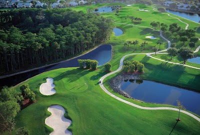 Photos of Vineyards Country Club